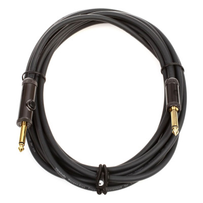 Інструментальний кабель D&#039;Addario Curcuit Breaker Momentary Mute 4.5m (PW-AG-15)