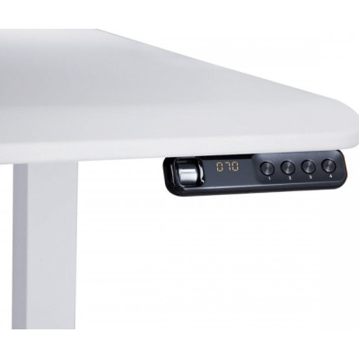 Комп&#039;ютерний стіл Cougar Royal 150 Elite White