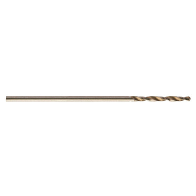 Свердло Milwaukee по металу THUNDERWEB HSS-G DIN338, 6,0 x 93 мм, (10шт) (4932352390)