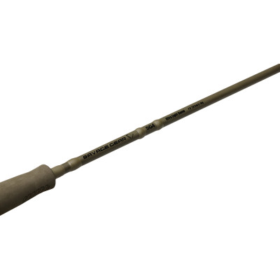 Вудилище Savage Gear SG4 Ultra Light Game 6&#039;&#039;6&quot;/1.98m 1-5g (1854.11.10)