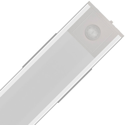 Світильник ELM Slimo -2W 4000К акумуляторний з датчиком (26-0126)