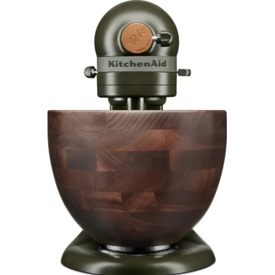 Кухонний комбайн KitchenAid 5KSM180WSEEG