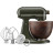 Кухонний комбайн KitchenAid 5KSM180WSEEG