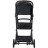 Коляска Espiro ELSE 10 BLACK ALTERNATIVE (5905683801645)