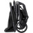 Коляска Espiro ELSE 10 BLACK ALTERNATIVE (5905683801645)