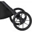 Коляска Espiro ELSE 10 BLACK ALTERNATIVE (5905683801645)