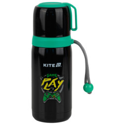 Термос Kite 350 мл Cyber (K25-301-1)