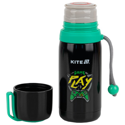 Термос Kite 350 мл Cyber (K25-301-1)