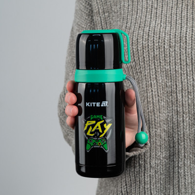 Термос Kite 350 мл Cyber (K25-301-1)