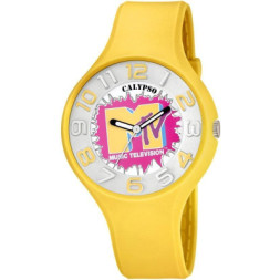 Наручний годинник Calypso KTV5591/4