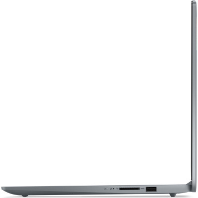 Ноутбук Lenovo IdeaPad Slim 3 15IAH8 (83ER00MGRA)