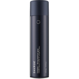 Лак для волосся Davroe Complete Strong Hold Hair Spray 400 мл (9326123007803)