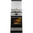 Плита Hansa FCMS582258