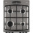 Плита Hansa FCMS582258