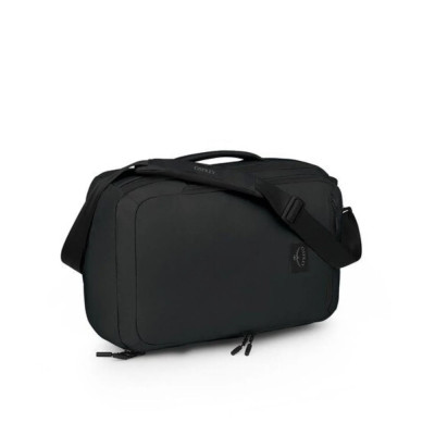 Рюкзак туристичний Osprey Aoede Briefpack 22 black - O/S - чорний (009.3442)