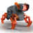 Конструктор Clementoni серія Science &amp; Play- Робот WalkingBot (75039)