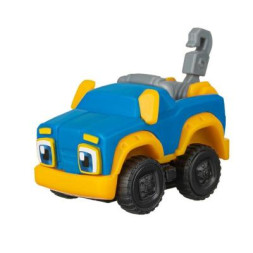 Машина Rev&amp;Roll Рев та Рамбл Wheelie Friends Рамбл (EU881810)
