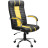 Офисное кресло Richman Атлант Хром П1 M-1 (Tilt) Флай 2230 + 2240 (R00000046663)