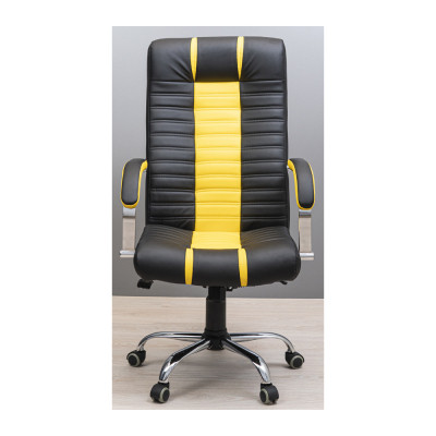 Офисное кресло Richman Атлант Хром П1 M-1 (Tilt) Флай 2230 + 2240 (R00000046663)