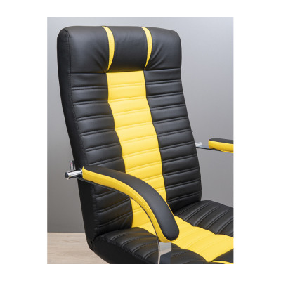 Офисное кресло Richman Атлант Хром П1 M-1 (Tilt) Флай 2230 + 2240 (R00000046663)