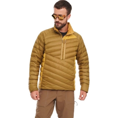 Куртка Turbat Treknorak Mns plantation olive/tinsel yellow L (012.004.4370)