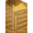 Куртка Turbat Treknorak Mns plantation olive/tinsel yellow L (012.004.4370)