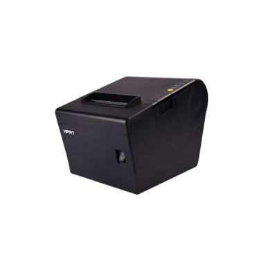 Принтер чеків HPRT TP806 USB, WIFI, black (9540)