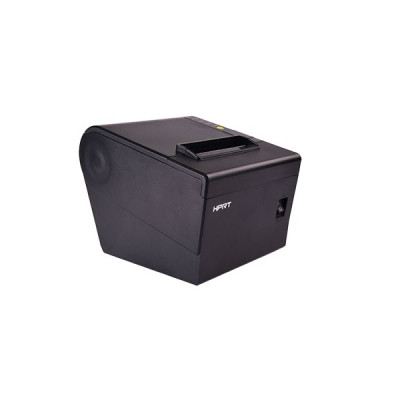 Принтер чеків HPRT TP806 USB, WIFI, black (9540)
