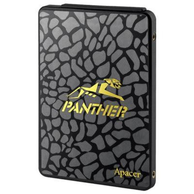 Накопичувач SSD 2.5&quot; 480GB Apacer (AP480GAS340G-1)