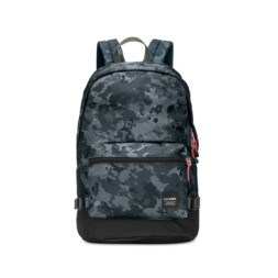 Рюкзак туристичний Pacsafe Slingsafe LX400 backpack чорний-камуфляжний (45335802)