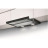 Витяжка кухонна Faber Flexa Ng Hip Bk A50 (315.0635.131)