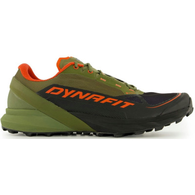 Кросівки Dynafit Ultra 50 GTX M 64068 0762 - 43 - зелений/чорний (016.001.1769)