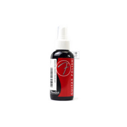 Засіб для догляду за гітарою Fender Polish 4oz 118 ml (204387)