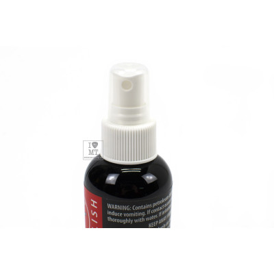 Засіб для догляду за гітарою Fender Polish 4oz 118 ml (204387)