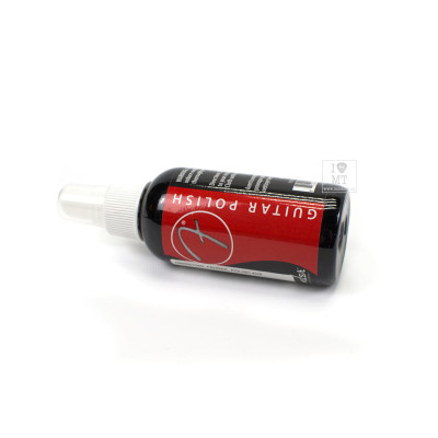 Засіб для догляду за гітарою Fender Polish 4oz 118 ml (204387)