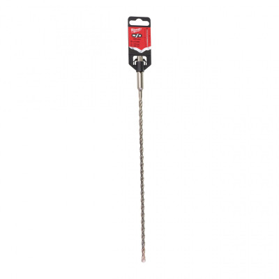 Бур Milwaukee SDS+ M2, 6,0х310х260 мм (4932399321)