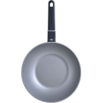 Сковорода MasterPro Wok Indigo 28 см (BGMP-7975)