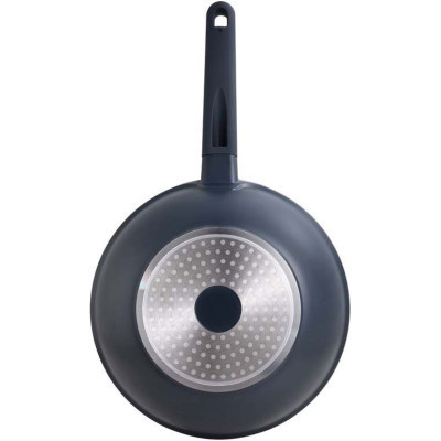 Сковорода MasterPro Wok Indigo 28 см (BGMP-7975)