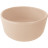Тарілка дитяча MinikOiOi Bowl - Bubble Beige (101080108)