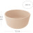 Тарілка дитяча MinikOiOi Bowl - Bubble Beige (101080108)