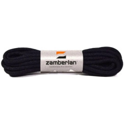 Шнурівки Zamberlan Laces 125 см чорний (006.3774)