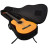 Чохол для гітари Gator Classical Guitar Gig Bag (GB-4G-CLASSIC)