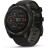 Смарт-годинник Garmin fenix 8 51mm,Saph Solar,CrbnGry Ti/Blk,Blk/PblGryBnd (010-02907-11)