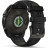 Смарт-годинник Garmin fenix 8 51mm,Saph Solar,CrbnGry Ti/Blk,Blk/PblGryBnd (010-02907-11)