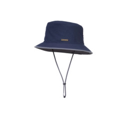Капелюх Trekmates Ordos Hat TM-005255 navy - L/XL - синій (015.1419)
