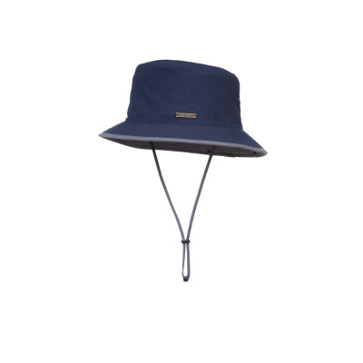 Капелюх Trekmates Ordos Hat TM-005255 navy - L/XL - синій (015.1419)