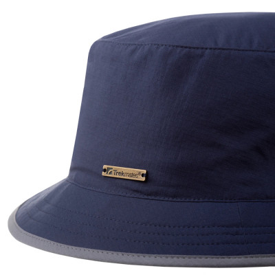 Капелюх Trekmates Ordos Hat TM-005255 navy - L/XL - синій (015.1419)
