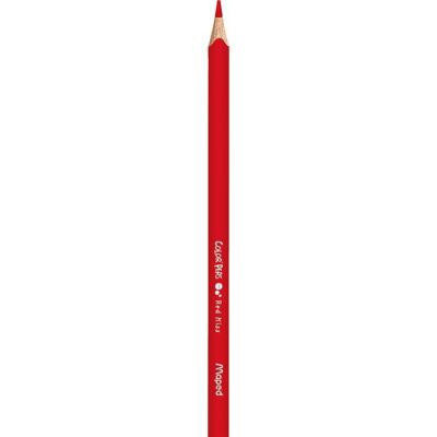 Олівці кольорові Maped Color Peps Classic 12 кольорів + точилка (MP.183213)