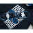 Кофта дитяча Breeze &quot;SKATE&quot; (13674-134B-darkblue)