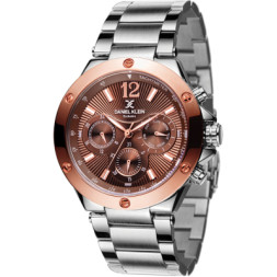 Наручний годинник Daniel Klein DK11346-5